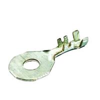 Aptiv 12162100-CT ຂໍ້ຕໍ່ RING TIN TERMINAL ຕັດສ່ວນ 20 ຊິ້ນ