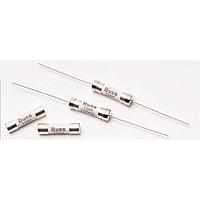 Eaton BK-S505H-V-2.5-R ຟິວເຊຣມິກ 250Vac 2.5A ເວລາລ່ອງ Axial