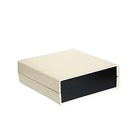 PacTec 60242-02-028 CM5-200 Black ແຜງຄວບຄຸມ, ຕິດຕັ້ງ CM5-200 ສີດຳ ແຜງພຽງແຜງເທົ່ານັ້ນ