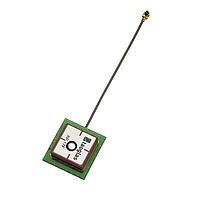 Taoglas AP.17F.07.0064A ເຄື່ອງຮັບສຽງສົດ ACTIVE PATCH GNSS ANTENNA