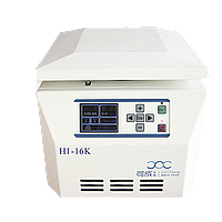 KECHENG H1-16K ຕາຕະລາງ Centrifuge ຄວາມໄວສູງ