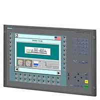 Siemens 6AV6644-0BA01-2AX1 HMI Display MP 377, 12"