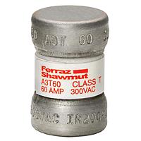 Mersen A3T60 ຟິວ T ປະເພດດ່ວນ 300V 60A T FUSE