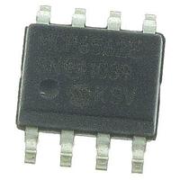 Microchip Technology MCP6562-E/SN ອະນາໂລກ ຄອມເພຣດເຕີ Dual 1.8V Push/Pull Comparator E temp