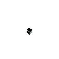 Adam Tech USB-B-S-RA ຕົວເຊື່ອມ USB Type A USB TYPE B 4P ມຸມຂວາ ຜ່ານຮູ