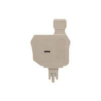 Weidmuller 7921560000 ຕູ້ຖານຟິວ Fuse Holder SIHA 3/G20
