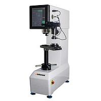 Johoyd CSHBRV-250F ເຄື່ອງທົດສອບຄວາມແຮງຫຼັກຂອງ Brinell (Rockwell: 150kgf, Brinell: 250kgf, Vickers: 100 kgf)