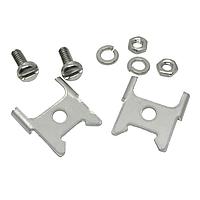 JAE Electronics D110278 ສະລັອກສະຫນອງສົດ DSUB SPRING LOCK