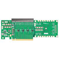 Texas Instruments DS160PR410EVM-RSC PCIe ສີ່ຊ່ອງ PCI-exp ress gen-4 linear re