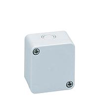 Altech 127-455 ລົດລົງ DIN