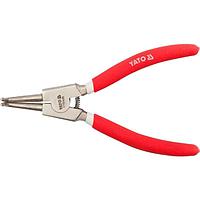 YATO YT-1985 Circlip Pliers, ງໍພາຍນອກ (7")