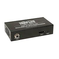 Tripp Lite B156-002-DVI ໂມດູນອິນເຕີເຟສ 2PT DP/DVI SPLITTER