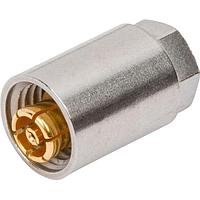Amphenol SV Microwave 3221-60017 ຕົວເຊື່ອມສາຍສະແກນ SMPM ຍິງມີເກັບ .047