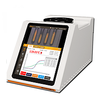 HINOTEK MP450 ອຸປະກອນຈຸດລະລາຍ (RT -400°)