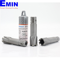 Unifast TCT 25x50 ເຈາະແມ່ເຫຼັກ (ф25mm)