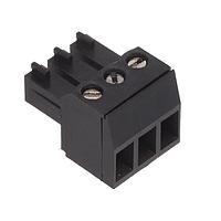 Amphenol PCD Shenzhen ELVP03100 ປລັກມຸມຂວາ