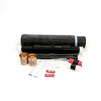 3M Electronic Specialty 5418A-500-CU ກອງຫຼອດກວດສອບສະບັບກວດສອບ, ເສື້ອກັນ, ທູບິງ ແລະ ທູບິງສົດ 3M Cold Shrink QS-III Splice Kit 5418A-500-CU, CN ແລະ JCN Cable, 15 kV, 1/case