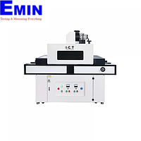 I.C.T I.C.T-U1 UV Curing Oven ເຕົາອົບອົບແຫ້ງ