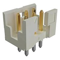 Amphenol FCI 10075025-G02-06ALF Shrouded MINITEK SHROUDED HDR STRAIGHT