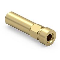 Mill-Max 0330-0-15-15-47-27-10-0 ຮອງສະໜອງສະເພາະແລະສາຍສະໜອງ 10u AU OVER NI 47 CON