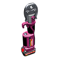 EMEADS GES-1525 ປະເພດການສາກໄຟ Hydraulic Clamping Tool (12-35 mm (1/2"-1"),19KN)