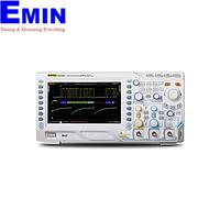 RIGOL DS2072A-S Oscilloscopes ດິຈິຕອນ (70Mhz, 2CH, 2 GSa/s)