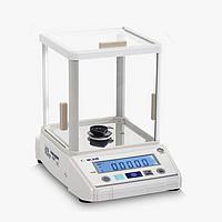 Aczet CG 103K ການດຸ່ນດ່ຽງ Carat (100 ct/0.001 ct)