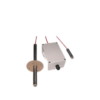 TEGAM HTRH-W ລະດັບຄວາມກ້ວາງ RH ເຄື່ອງສົ່ງແລະອຸນຫະພູມ / probe (3%RH ~ 95%RH; -40ºC ~ +180ºC)