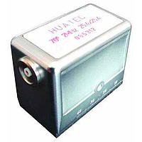 HUATEC HFD22x20-4M-80 Ultrasonic Transducer ມຸມ probe (80°, 4 MHz)