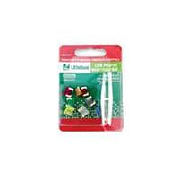 Littelfuse 00940442ZP ຊຸດຮອງຟິວ Fuse Kits Kit Emergency MIC2, MIC3, MCase 32V