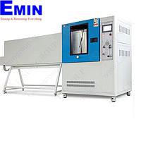 Rain Spray, Waterproof testing Chamber Calibration Service