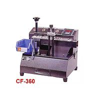 REN THANG CF-360 Loose Radial Lead Cutter ກັບ LED Counter