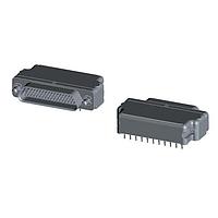 AirBorn MK-262-021-435-220S ຕໍ່ຕົວ Microminiature Series .050