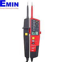 UNI-T UT18C ເຄື່ອງທົດສອບແຮງດັນແລະຄວາມຕໍ່ເນື່ອງ (690V)