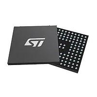 STMicroelectronics STM32U585QII6 MCU+FPUs ພະລັງງານຕ່ຳສຸດ FPU Arm Cortex-M33 Trust Zone, MCU 160 MHz ຄວາມຈຳ Flash 2Mbytes