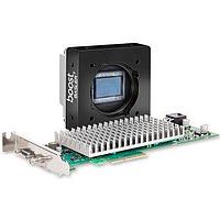 Basler 108446 CoaXPress 2.0-ກ້ອງຖ່າຍຮູບ CXP-12 ຊຸດ boA8100-16cm 1C - Basler boost ຊຸດ