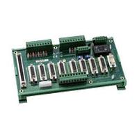 ADLINK Technology DIN-825-4M0 ບອດຕໍ່ສາຍ Terminal Boards DIN-825-4M0 ບອດຕໍ່ສາຍທົ່ວໄປສໍາລັບຕົວຄວບຄຸມການເຄື່ອນໄຫວທີ່ພັດທະນາດ້ວຍ DSP ຂັ້ນສູງ ໂດຍບໍ່ມີອິນເຕີເຟດ DIO ເພີ່ມເຕີມ