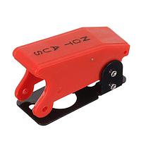 KISSLING - TE Connectivity 08-0-0-02 ປົກກັນສະຫນັບສະຫນູນສະຫນັບສະຫນູນ Flip Cover Switch 08-0-0-02