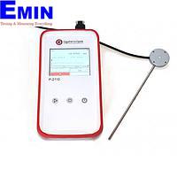 Gigahertz-Optik P-2120 Multi-Purpose Touchscreen Optometer (1x10^-3 A/V ~ 1x10^-10 A/V, 20ms response)