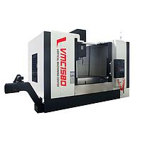 WMT CNC VMC1580 ສູນເຄື່ອງແນວຕັ້ງ