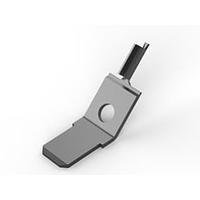 AMP Connectors - TE Connectivity 63136-1 ການຕັດການຢ່າງລວດໄວ 250 AMVAR TAB