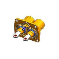 Aptiv 35464886 Headers Header RCS1200 ຂົວສັ້ນ
