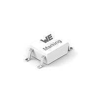 Wurth Elektronik 140357145300 ອອບໂຕຄູເລີຣ໌ອອດພຸດທຣານຊິສເຕີ WL-OCPT 35V 3.75KVrm 10pF SOP 4 V-Type