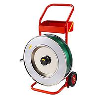 Transpak H-84 ຕູ້ໃສ່ສາຍ (plastic and steel strapping)