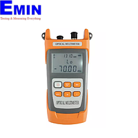 3S Telecom FOPM-7006A Fiber Optical Multi-Meter (800-1700nm, -70~+6dBm)