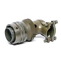 Amphenol Industrial PT08SE-10-6P(304) ປລັກ CONNPLUG