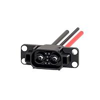 Amphenol FCI AU10171111-B26BALF ຕິດຕໍ່ດ້ານແຂ່ງແບດເຕີຣີ DuraSWAP BATTERY SIDE CONN