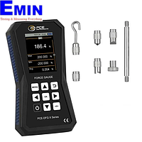 PCE PCE-DFG 200 X ເຄື່ອງວັດແທກແຮງ (0~200 N; 0.1 N)