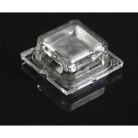 Ledil C16371_HB-SQ-WWW ເລນ ເລນ ສີແກຣ 1 ຕຳແໜ່ງ 25x 25ມມ (ດ) 9.81ມມ(ສ)