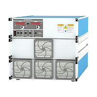 XP Power HCK012N800S ແຫຼ່ງພະລັງງານ DC ທີ່ສະຫງວນ (10 kW; –12.5 kV; 800 mA)